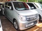 Suzuki Wagon R 2013