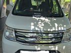 Suzuki Wagon R 2014