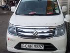 Suzuki Wagon R 2014