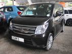 Suzuki Wagon R 2014