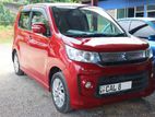 Suzuki Wagon R 2014