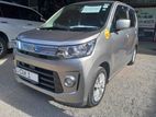 Suzuki Wagon R 2014