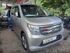 Suzuki Wagon R 2014