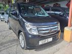 Suzuki Wagon R 2014