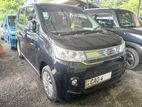 Suzuki Wagon R 2014