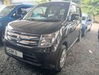 Suzuki Wagon R 2014