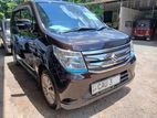 Suzuki Wagon R 2014