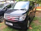 Suzuki Wagon R 2014