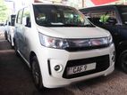 Suzuki Wagon R 2014