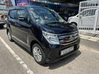 Suzuki Wagon R 2014