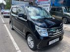 Suzuki Wagon R 2014