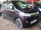 Suzuki Wagon R 2014