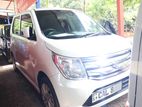 Suzuki Wagon R 2014