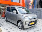 Suzuki Wagon R 2014