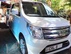 Suzuki Wagon R 2014