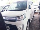 Suzuki Wagon R 2014