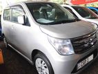 Suzuki Wagon R 2014