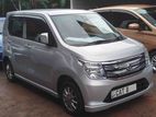 Suzuki Wagon R 2014