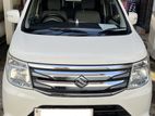 Suzuki Wagon R 2014