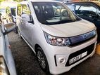 Suzuki Wagon R 2014