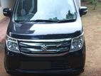 Suzuki Wagon R-2014