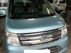 Suzuki Wagon R 2014