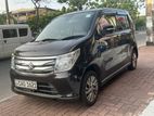 Suzuki Wagon R 2014