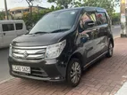 Suzuki Wagon R 2014
