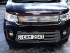 Suzuki Wagon R 2014