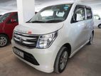 Suzuki Wagon R 2014