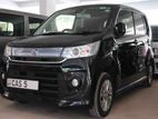 Suzuki Wagon R 2014