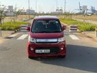 Suzuki Wagon R 2014