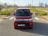 Suzuki Wagon R 2014