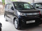 Suzuki Wagon R 2014