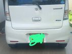 Suzuki Wagon R 2014