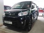 Suzuki Wagon R 2014