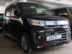 Suzuki Wagon R 2014