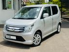 Suzuki Wagon R 2014