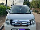 Suzuki Wagon R 2014