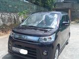 Suzuki Wagon R 2014