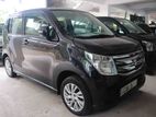 Suzuki Wagon R 2014