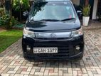 Suzuki Wagon R 2014