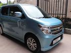 Suzuki Wagon R 2014