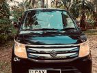 Suzuki Wagon R 2014