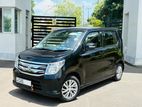 Suzuki Wagon R 2014