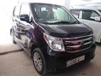 Suzuki Wagon R 2014