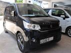 Suzuki Wagon R 2014