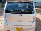 Suzuki Wagon R 2014