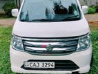 Suzuki Wagon R 2014