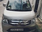 Suzuki Wagon R 2014